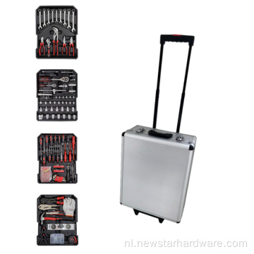 Toolset Professionele Auto Repair Tool Set